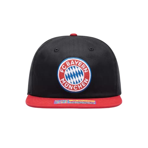Gorra Ajustable Fan Ink Bayern Munich Swingman miniatura 1