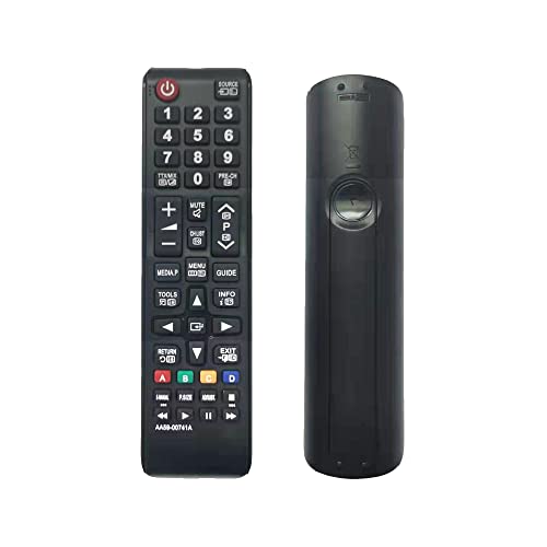 Reemplace Mando Samsung Smart TV para AA59 00741A Mando TV Samsung