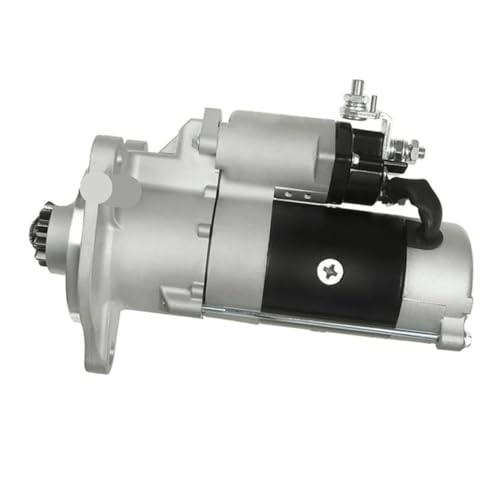 Démarreur pour 4V 28100-0296 compatible 28100-2874 et 0365-602-0028 pour moteur