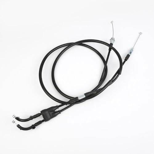 Câble accélérateur Yamaha WRF 250 neuf commande de gaz moto enduro 2007-2013
