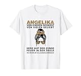 Angelika Geschenk