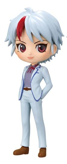 犬夜叉Q posket 半妖の夜叉姫 Q posket petit 9体セット Amazon | 半妖の夜叉姫 Q posket petit （とわ） | フィギュア・ドール