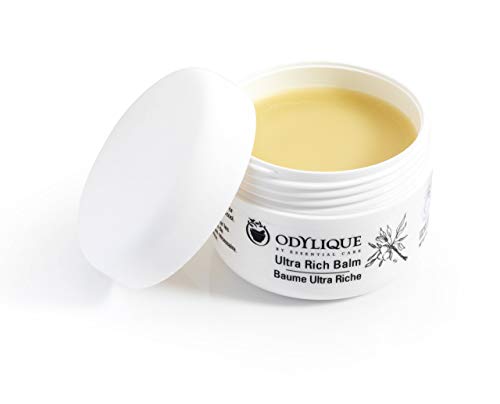 Odylique Bio Ultra Rich protégez votre peau du froid avec ce baume 175g