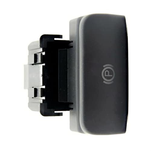Frein à main défaillant solution bouton 470702 C4 Picasso DS4
