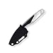 Imagen de Buck Cuchillo plano Paklite 2.0 Hide Select Negro