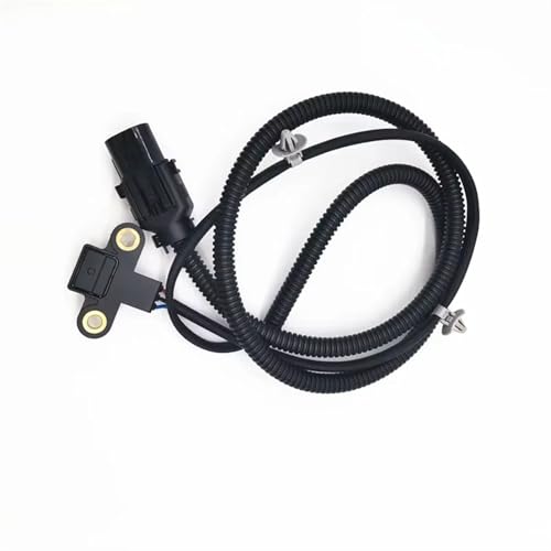 Connecteur de capteur de position de vilebrequin 3931038070 pour signal moteur stable