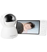 Amazon.co.jp: [wifi不要・音声/温度検知] アンジュスマイル ベビー