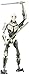 STAR WARS Galaxy of Adventures General Grievous 3.75-Inch-Scale Figure Toy and Mini Comic – Learn About