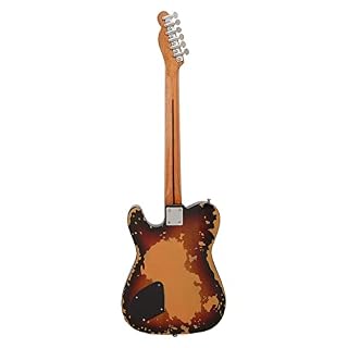 Andy Summers The Police) – Réplique de guitare miniatur - Les Beatles, Paul McCartney, John Lennon, RIngo Starr, George Harrison Andy Summers The Police) – Réplique de guitare miniatur – Image 3