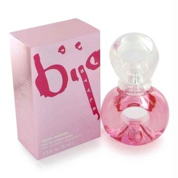 BijanSTYLE by Bijan EDT SPRAY 2.5 OZ for WOMEN