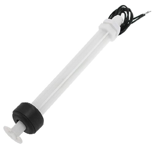 Embout de fourche en PVC souple cristallin pour isolation de précision