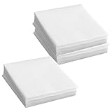 Ciieeo Toallitas Absorbentes Antimanchas para Ropa 48 Unidades Hojas Antiprontección de Teñido Cruzado Paño Atrapacolores para Lavado Mixto y Viaje