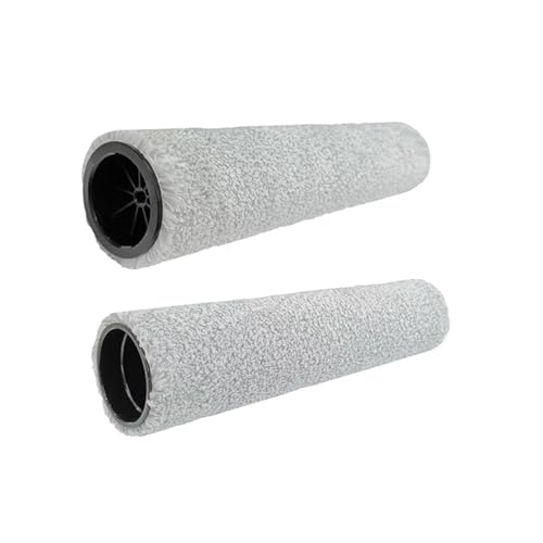 Brosse rotative Roborock A30 pour éliminer les poils de chat - 3
