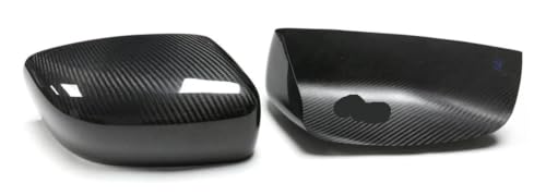 Coques de rétroviseurs Maserati Ghibli adhésives protection carrosserie