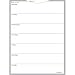 AT-A-GLANCE Undated WallMates Self-Adhesive Dry Erase Weekly Planning Surface, 18 x 24 x .75 Inches (AW5030-28)