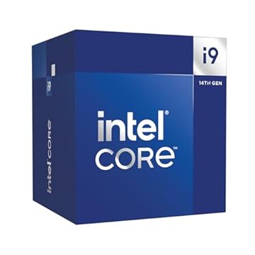 Processador Intel i9-14900 LGA1700 BX8071514900