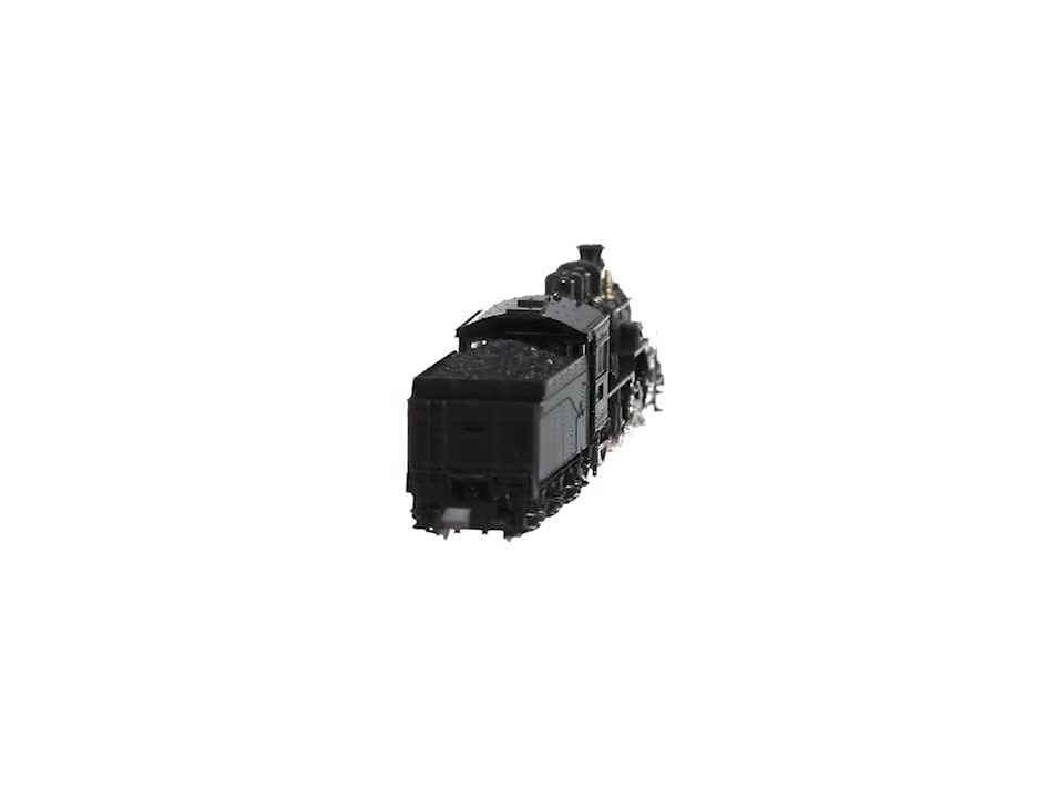 Amazon | KATO Nゲージ C50 KATO Nゲージ50周年記念製品 2027