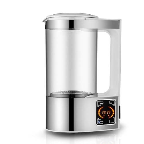 CZMYCBG Tragbarer Hypochlorsäure-Generator - Hausreinigungsmittel - for Küchen Bäder Glas Teppiche und mehr