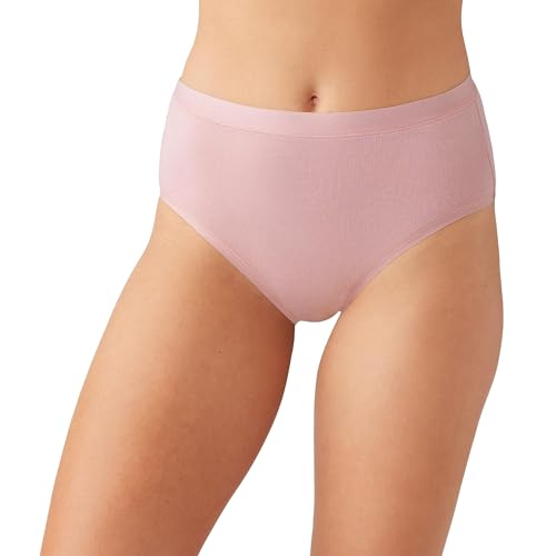 Image of Wacoal Understated Cotton Brief