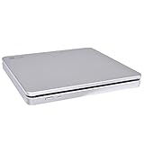 LG,Portable External 8X Double Layer DVDRW Super Multi Blade Drive