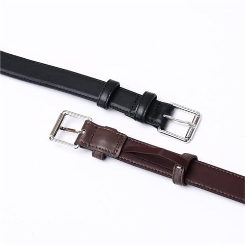 Ceinture fine pour femme accessoire idéal pour ceinturer vos manteaux et jeans d'hiver