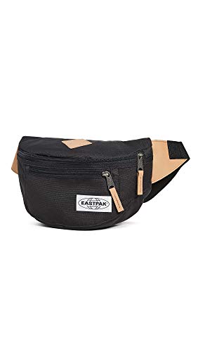 Preisvergleich Produktbild EASTPAK Bundel Gürteltasche, Schwarz
