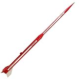 Rocketarium Black Brant IV Flying Model Rocket Kit - RK-1013