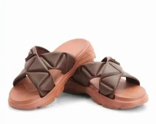 Fancy thick-soled wedges for girls, perfect for long walks, comfortable, supportive, durable, stylish, and ideal for daily-picture-12