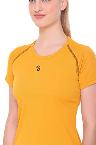 Image of Colors & Blends - Women's Quick-Dry Activewear T-Shirt