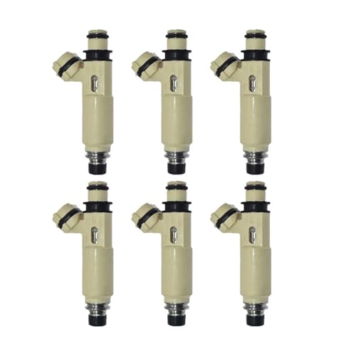 6PCS 23250-20040 23209-20040 SHANGMAOYO