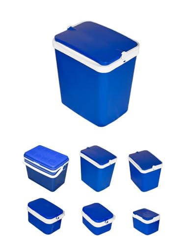 JARDIN202 Nevera Portátil 29L Azul