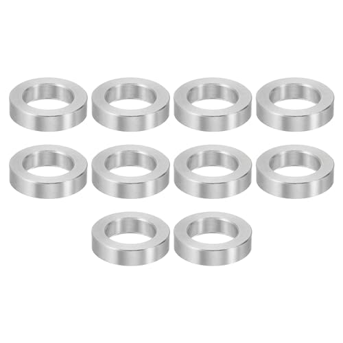 PATIKIL M12 Aluminum Spacers