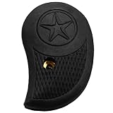 Bond Arms, Rubber Grip, Small, Black