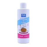 Peso: 236 g (8.32 onzas) Liberar-el-Pastel PME 236 g
