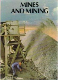 Paperback MINES AND MINING (NEW REF. LIB.) Book