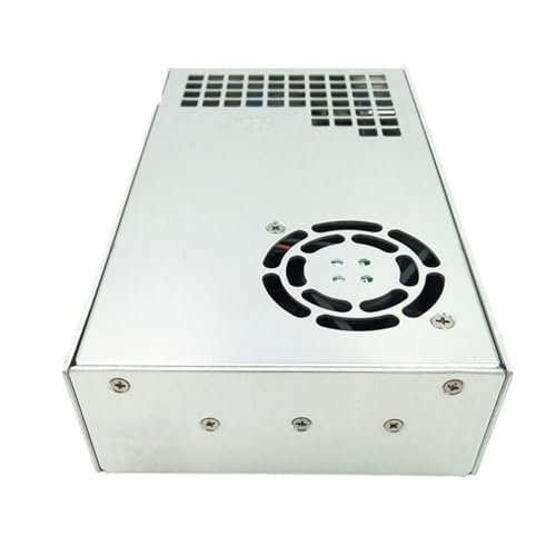 Alimentation à découpage 48V 450W SE-450-48 pour automatisme - 2