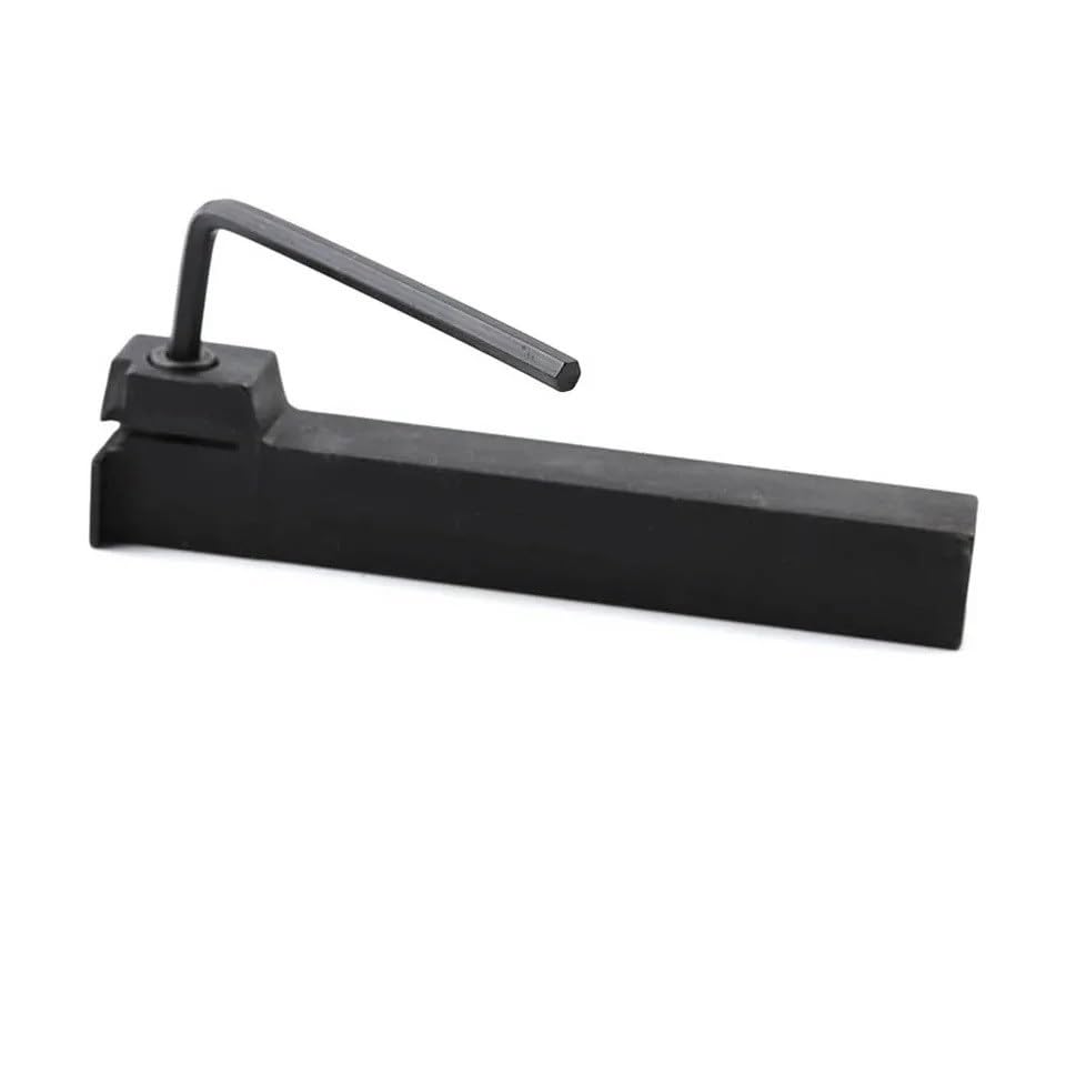 Porta herramienta de torno CNC MGEVR1616 2020-4 miniatura 4