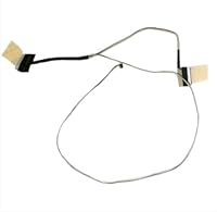 Zahara 14005-01920100 Ersatz-LCD-Monitorkabel für Asus X540 X540SA X540S X540LA-1A, X540U X540UP, X540L X540LA X540LJ/ S540/ R540 R540S R540U R540UP/ F540 F540U/ D540/ A540 A540L DD0XKALC000