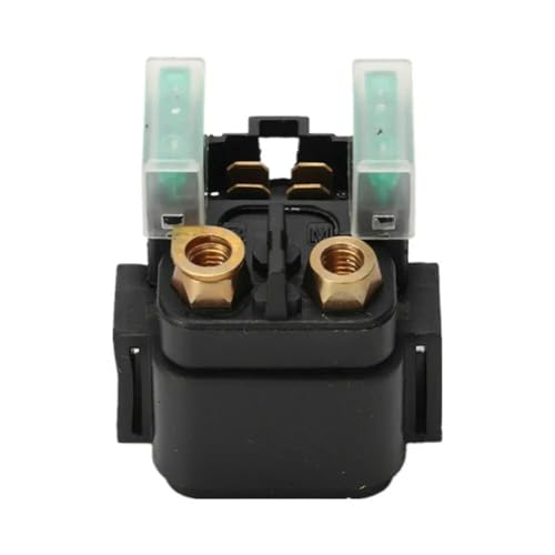 Solenoïde relais démarreur moto YFM 450 350 400 660 accessoires 12V