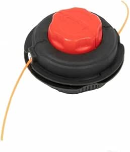 Genuine Sears Craftsman String Trimmer HEAD ASSEMBLY Complete 841 013303s Rubahv9yu0bmrvfd - Foto 11