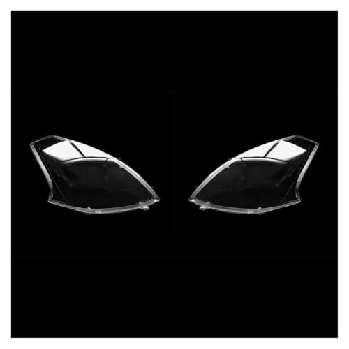 Coques de phares Great Wall Florid pour rouler sereinement de nuit