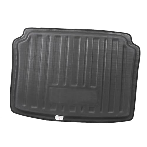 Tapis de sol et coffre premium pour VW Polo Hatchback modèles 2010 à 2017
