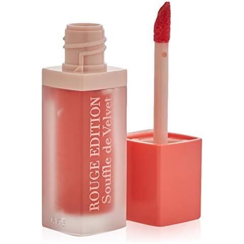 Rouge Edition Souffle Velvet 04 Cover