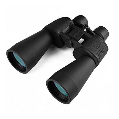 Binoculares Mini 15x60 para Adultos Visión Nocturna Bajaluz miniatura 4