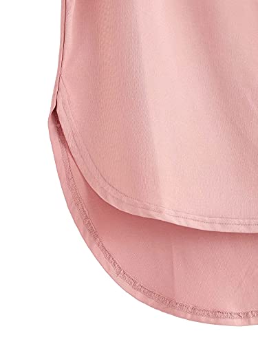 Image of Fabricorn Combo of Plain Color Stylish Up and Down Cotton Tshirt for Women