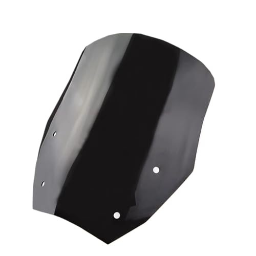 Déflecteur vent moto R1300GS pour s'évader en Trophy 2024