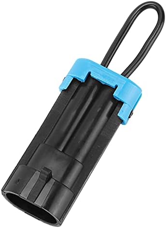 Seat Belt Bypass Override Harness Plug Compatible with Polaris 800/900/1000/RangerGeneral 1000 and Canam CommanderDefenderMaverick X3