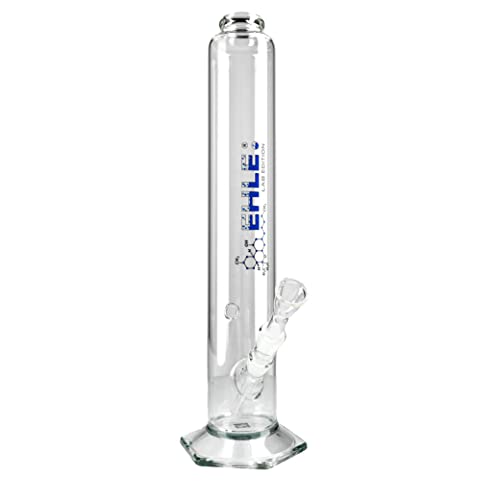 Ehle. Bong 2000ml - NS 18,8 (LAB Blau)