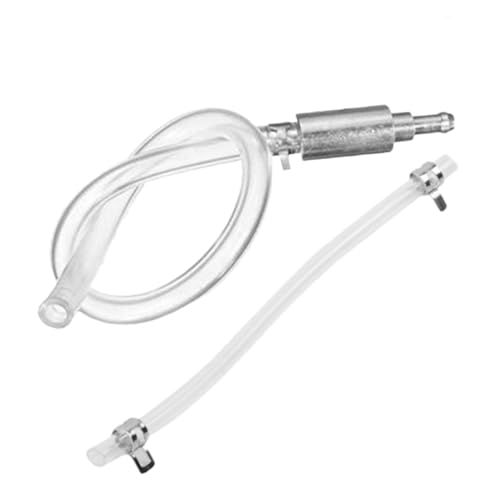 PRETYZOOM 1 Set Refueling Pipe Motor Brake Bleed Pp