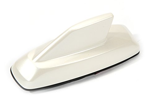 ACDelco 23258464 GM Original Equipment White Diamond High Frequency Antenna